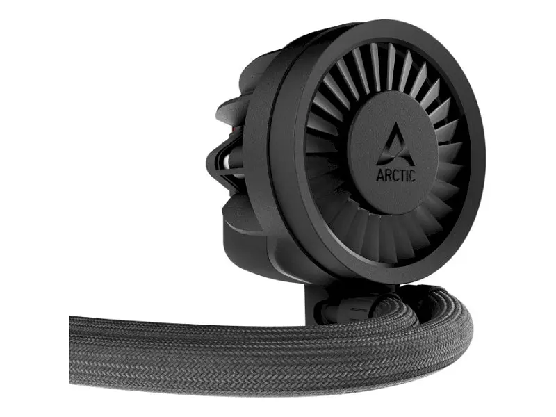 Водяне охолодження ARCTIC Liquid Freezer III Pro 360 (ACFRE00180A) - фото 4