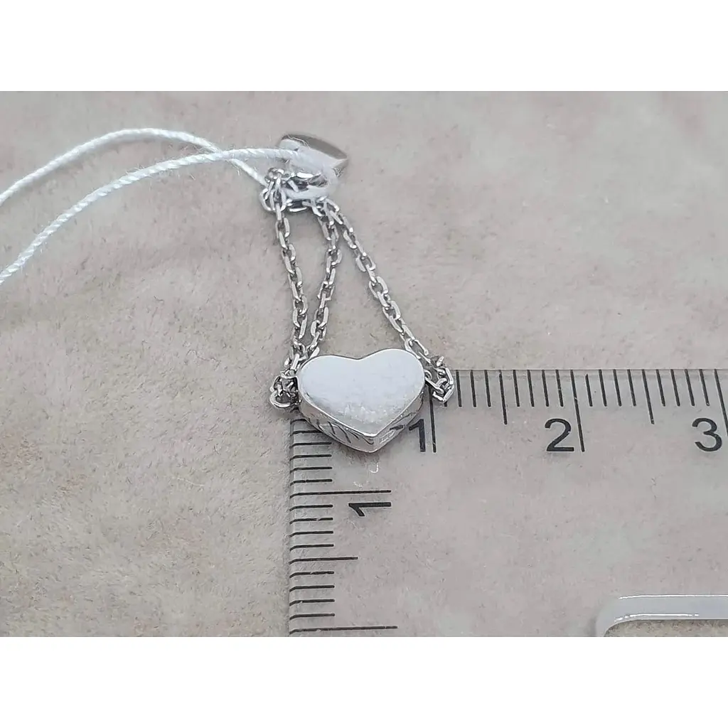 Золоте кільце Favoritum Серце. 110014_Б - фото 4