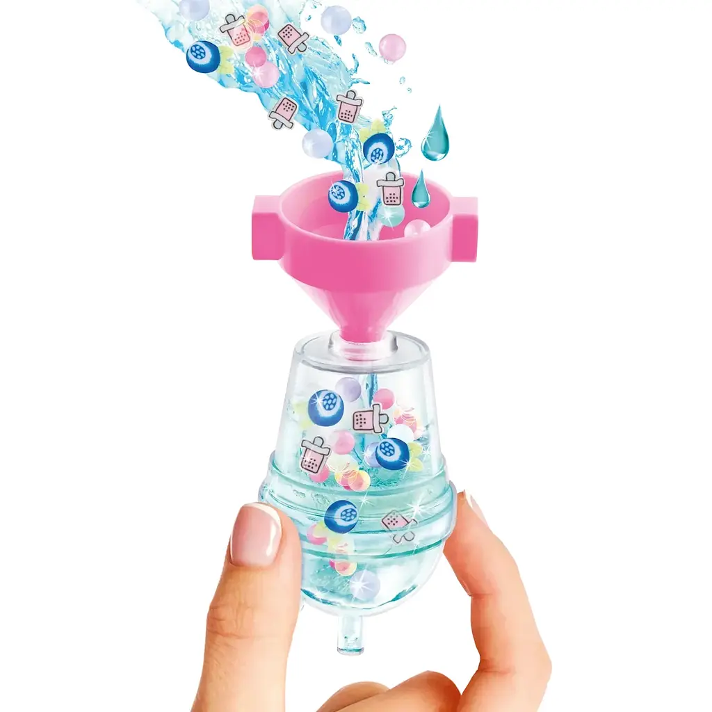 Набор для творчества Canal Toys Style 4 Ever Мастерская брелков (OFG367) - фото 5