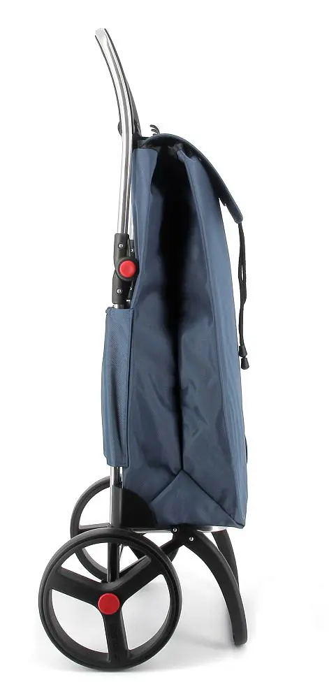 Сумка-візок Rolser I-Max MF 2LRSG Denim (IMX308-1069) - фото 3