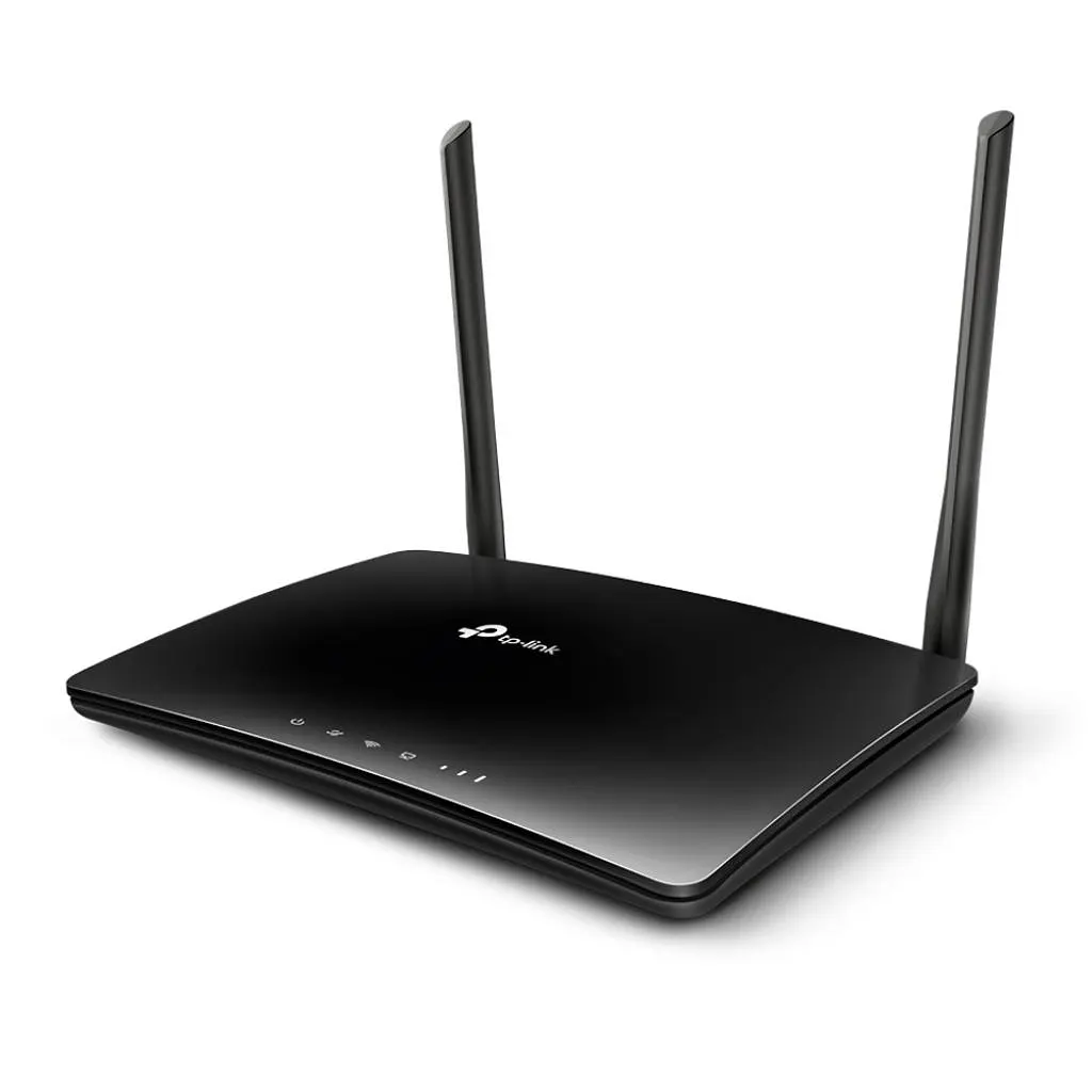 Маршрутизатор TP-Link ARCHER-MR200 - фото 2