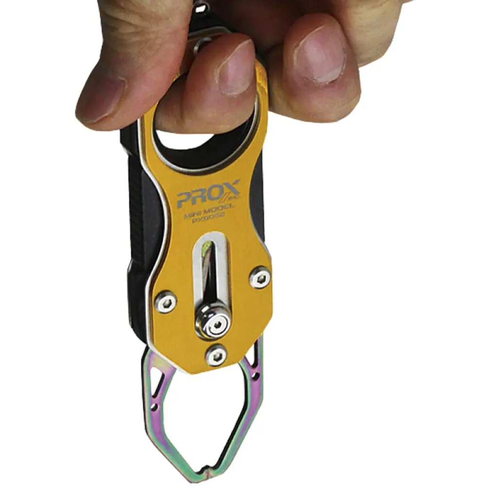 Захват Prox Fish Catcher Mini к:red - фото 2