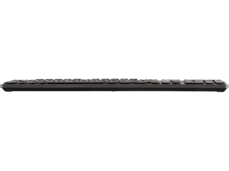 Клавіатура 2E KS280 WL BT Black/Gray (2 E-KS280WBGR_UA) - фото 6