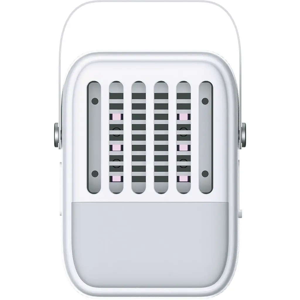 Світильник для знищення комах Eurolamp 5W IP20 TypeC 1200mAh 800V портативний (48) - фото 2