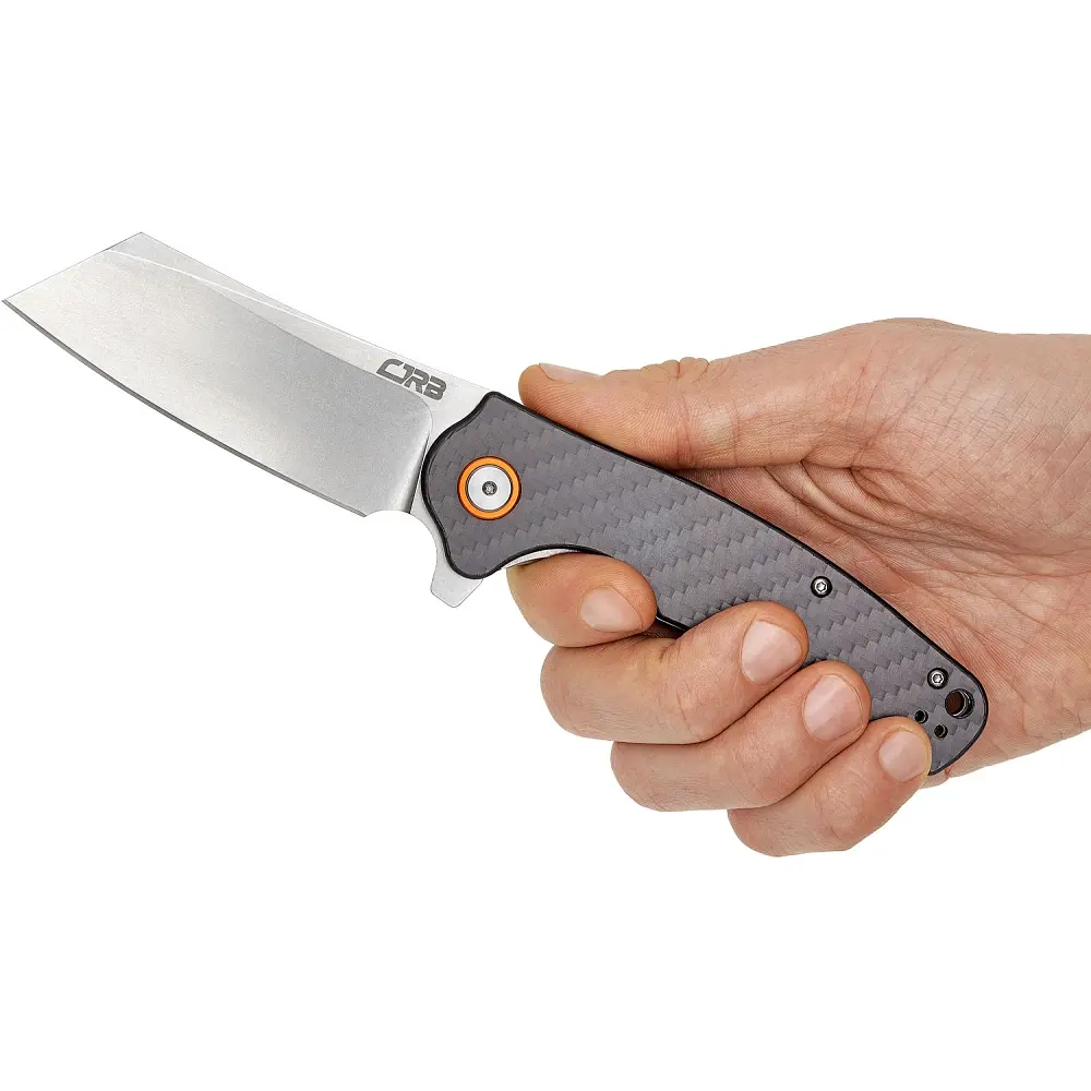 Ніж CJRB Crag CF - фото 5