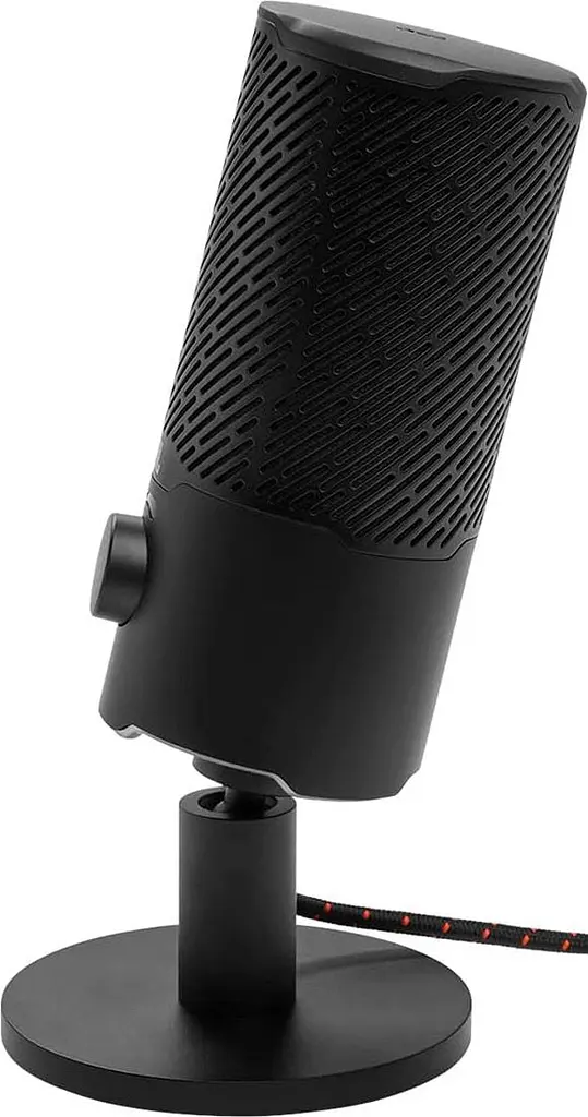 Мікрофон JBL Quantum Stream (JBLQSTREAMBLK) [85032] - фото 5