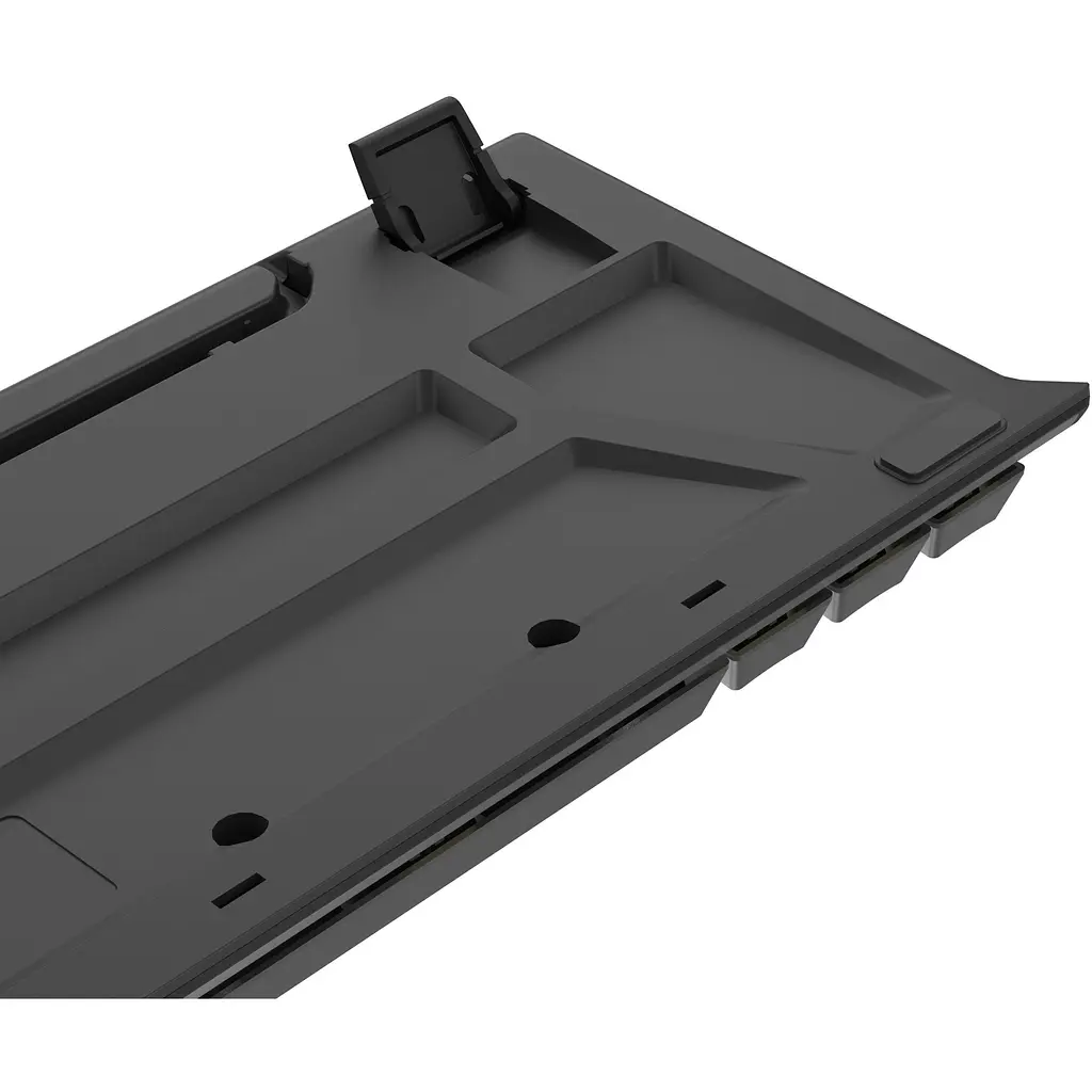 Клавіатура A4tech FS100 Fstyler Stone Black (FS100 Stone Black) - фото 5