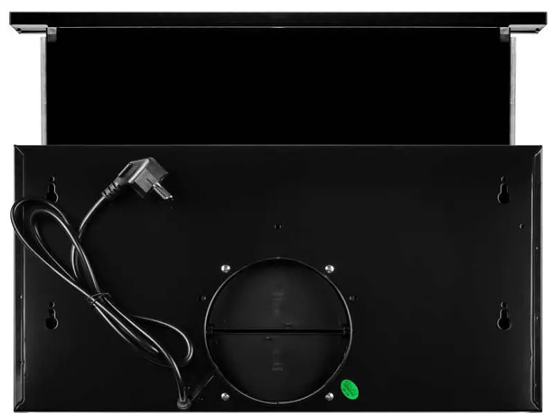 Витяжка Minola HTL 6214 BLF 700 LED - фото 7