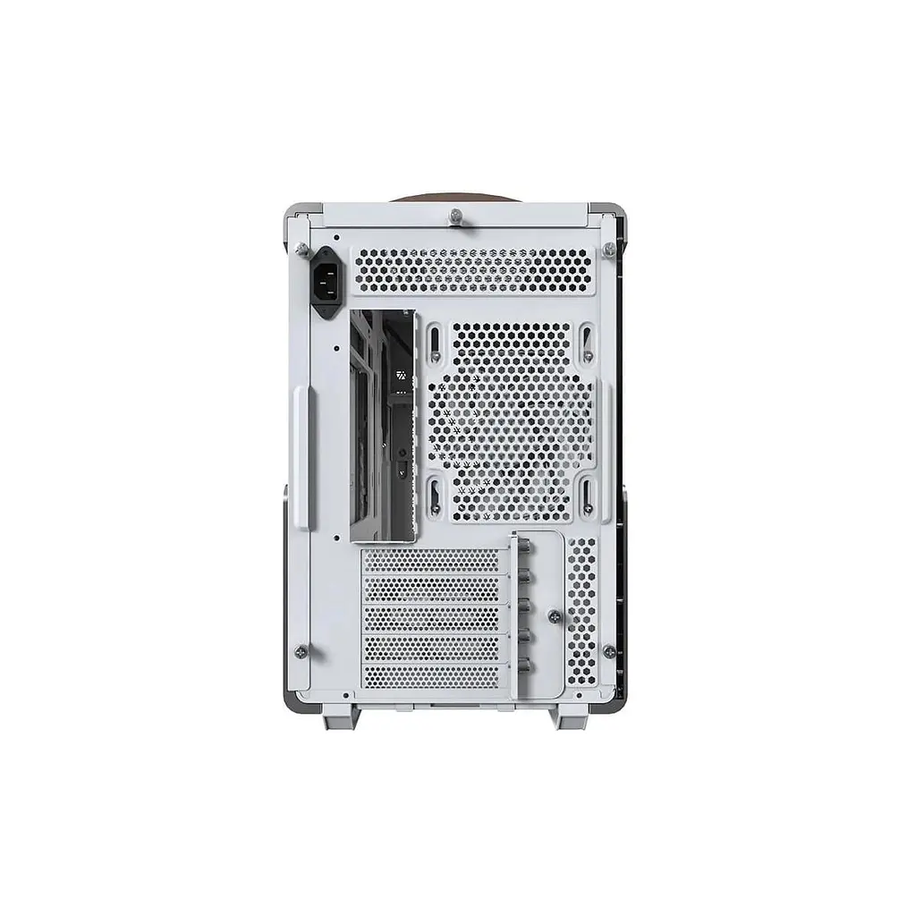 Корпус Montech HERITAGE PRO W - фото 7
