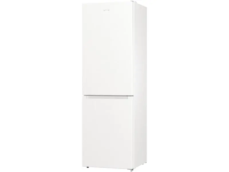 Холодильник Gorenje NRK6202EW4 - фото 2