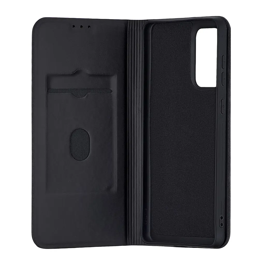 Чохол-книжка Flip Case Samsung A73 5G (A736) Black - фото 3