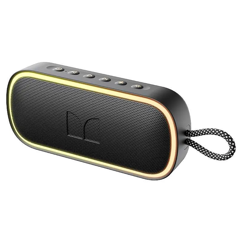 Акустика Monster S150 Plus M208 (MS62115) IPX7 BT5.4, 20W, TF/USB/AUX