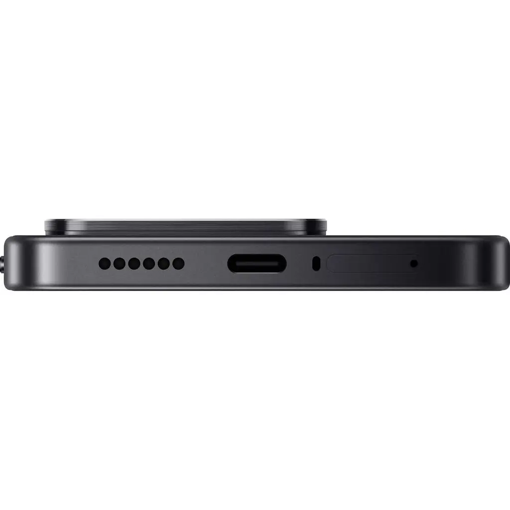 Смартфон Xiaomi 17T 12/512GB Black UA-UCRF [173021] - фото 10
