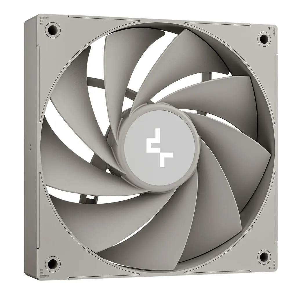Кулер процесорний Deepcool Assassin VC Elite WH (R-ASN4-WHNVNN-GJD) - фото 4