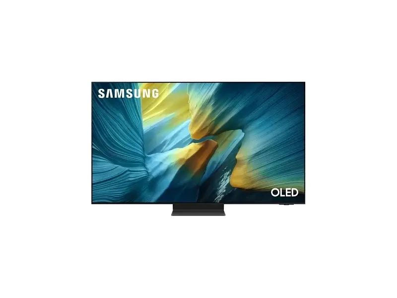 Телевізор Samsung QE55S95F