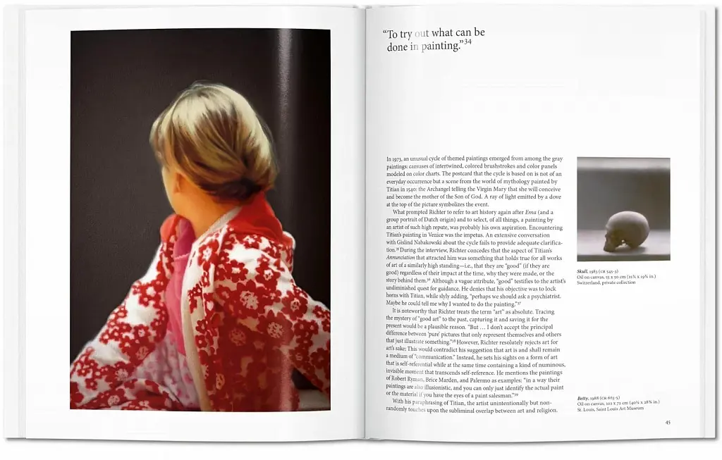 Richter - фото 3