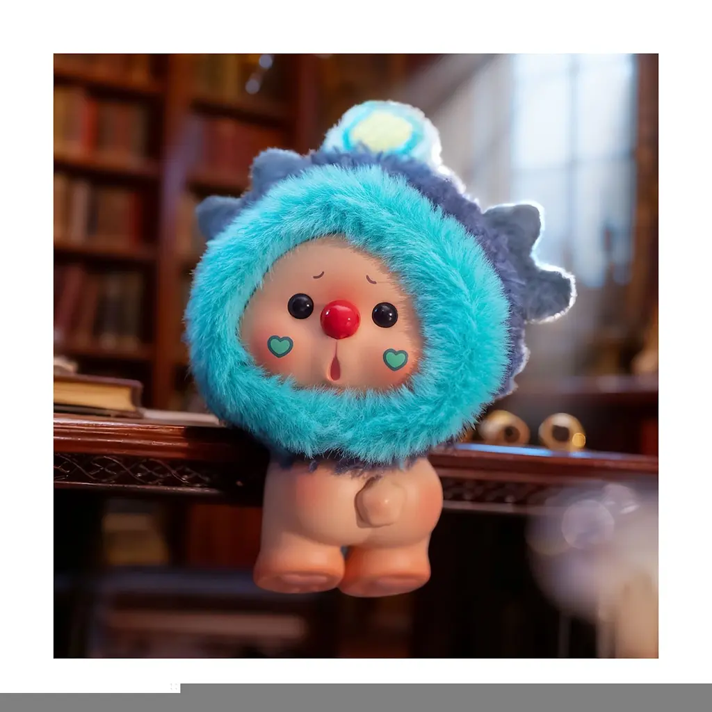 Фігурка Pop Top сюрприз JOTOYS серії Oyo - Історія Сузір'я (JO-2025036) - фото 4