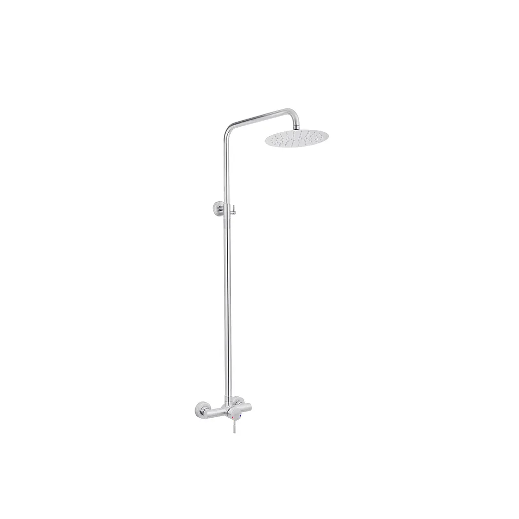 Душова система Kroner KRP Edelstahl Klassisch - ESG062 (CV029549)