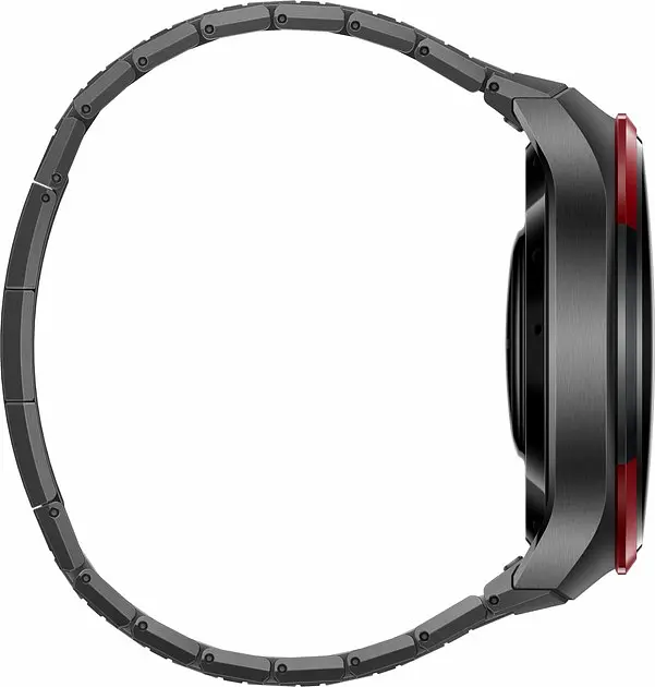 Смарт-часы Huawei Watch 4 Pro Space Edition (55020BXL) - фото 9