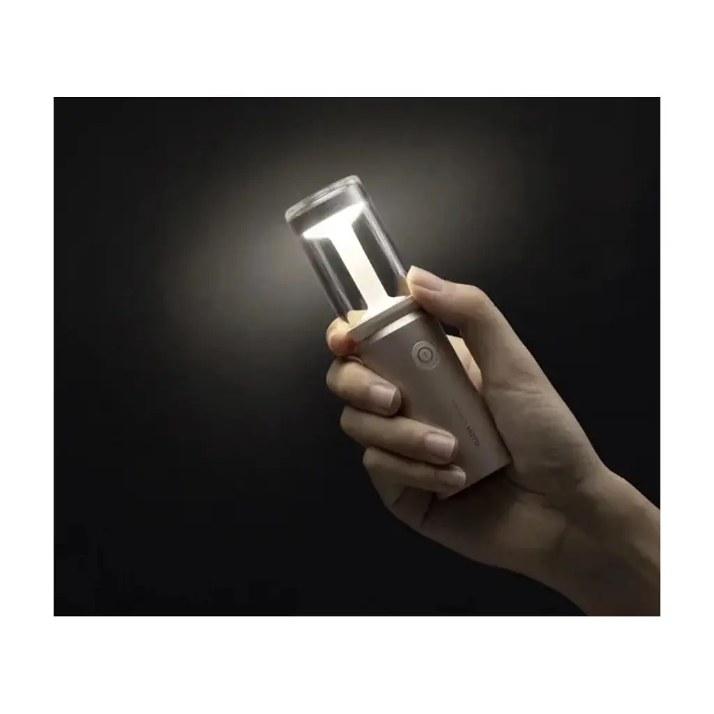 Ліхтар Xiaomi HOTO Camplight (QWLYD001) - фото 5