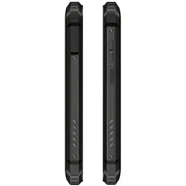 Смартфон Oukitel WP23 Pro 8/128GB Green NFC - фото 4