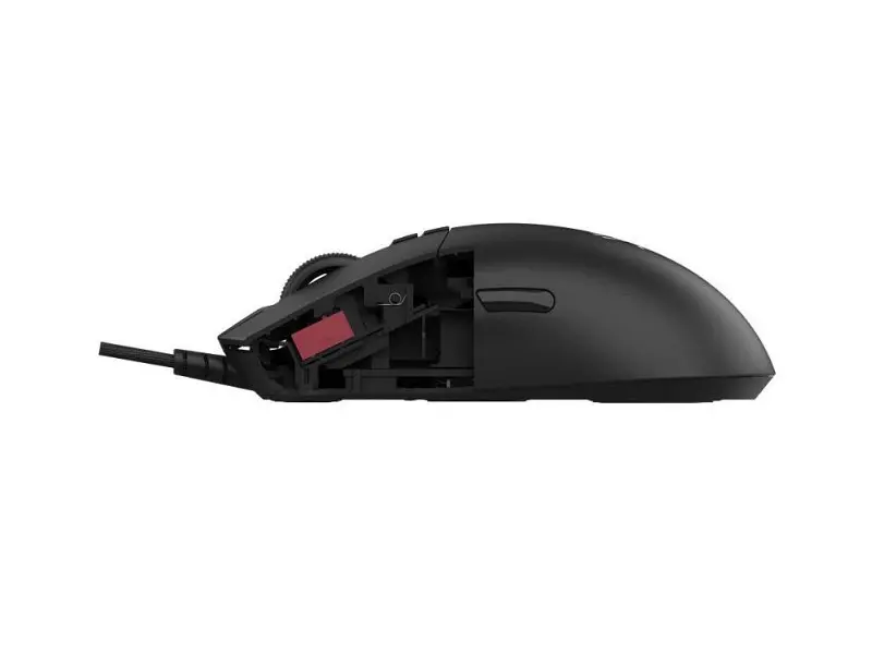 Миша A4Tech Bloody W72 Ultra Black - фото 8