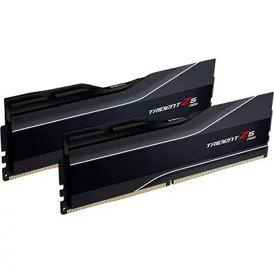 Модуль пам'яті для комп'ютера DDR5 64GB (2x32GB) 6000 MHz Trident Z5 NEO for AMD G.Skill (F5-6000J3040G32GX2-TZ5N) - фото 10