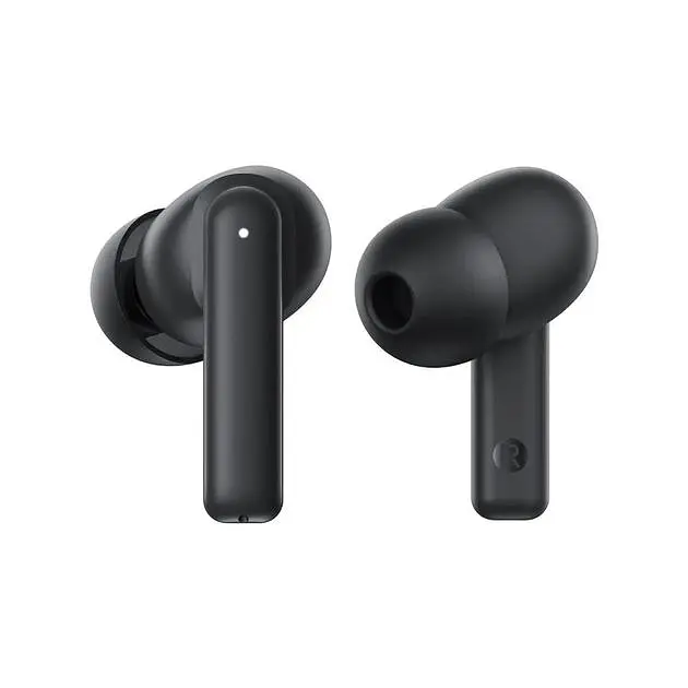 Беспроводные наушники Baseus Bowie E17 True Wireless Bluetooth Earphones, ENC, TWS, BT5.3, 35mAh, 430mAh, 6h, Black A00072200113-Z1 - фото 3