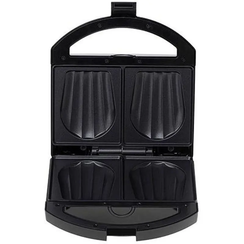 Бутербродница Adler AD 3069 - фото 4