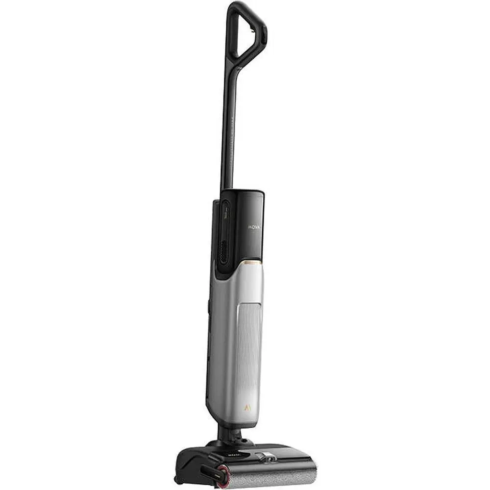 Миючий вертикальний пилосос 1 в 1 MOVA X4 Pro (HMH17A) - фото 4