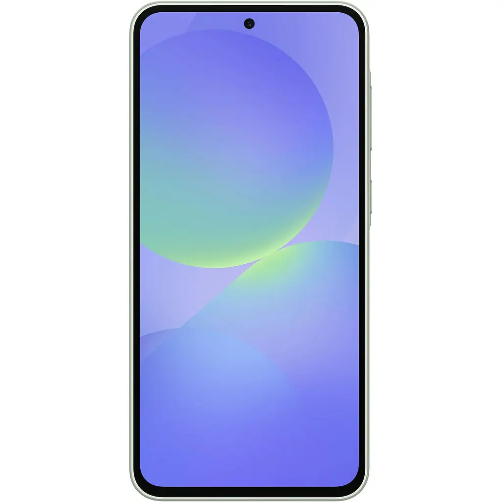 Смартфон Samsung Galaxy A36 5G 8/256GB Awesome Lime (SM-A366B) - фото 2