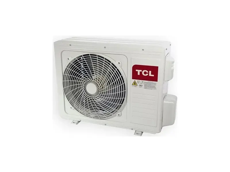 Спліт-система TCL TAC-24CHSD/XA82IN Black Inverter R32 WI-FI - фото 5