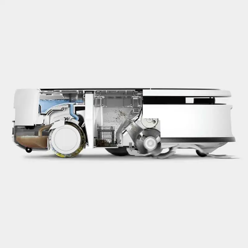 Пилосос Karcher RVF 7 (1.269-680.0) - фото 3