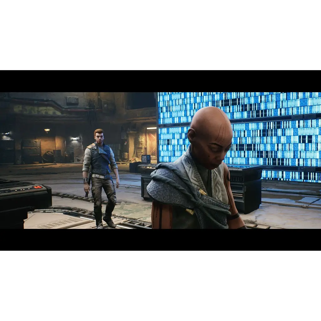 Ключ активації Microsoft Star Wars Jedi: Survivor Standard Edition для Xbox Series - фото 5