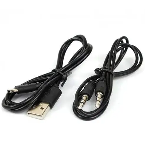 Портативная Bluetooth колонка B.U.M. 10 Ватт с влагозащитой USB FM и объемным 3D звучанием HPS H27 Black - фото 5