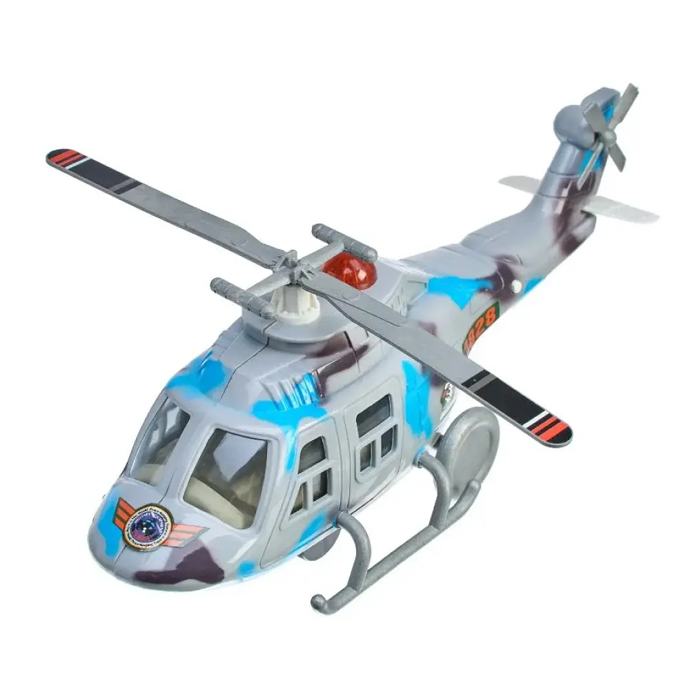 Ігровий набір ZIPP Toys Командно-диспетчерський пункт - фото 2