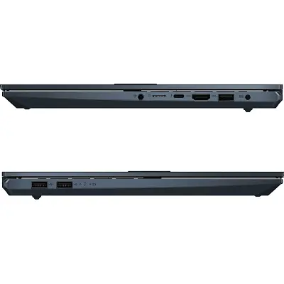 Ноутбук ASUS Vivobook Pro 15 M6500XV-LP017 (90NB1211-M000L0) (90NB1211-M000L0) - фото 5