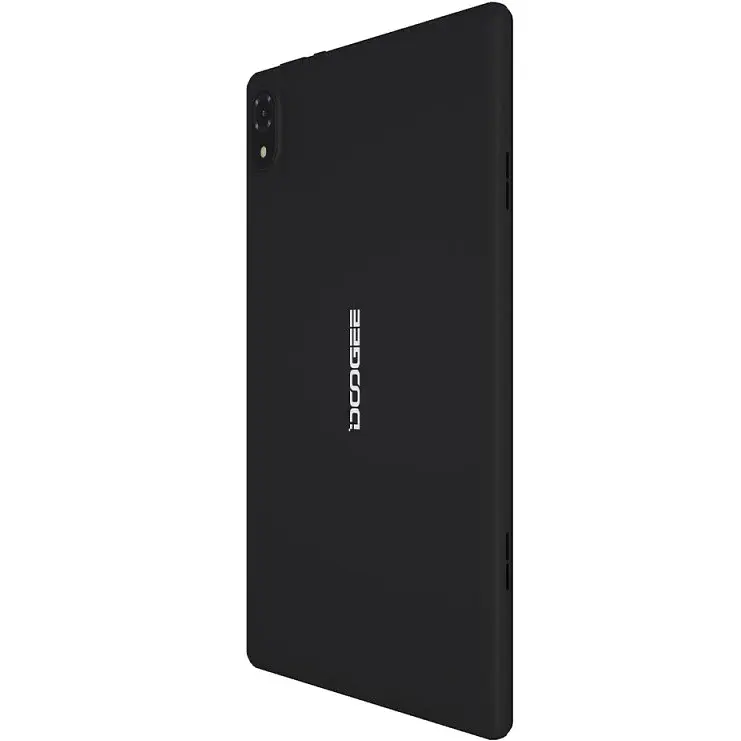 Планшет Doogee U10 VIP Edition 4/128Gb Wi-Fi Graphite Gray Global version - фото 4