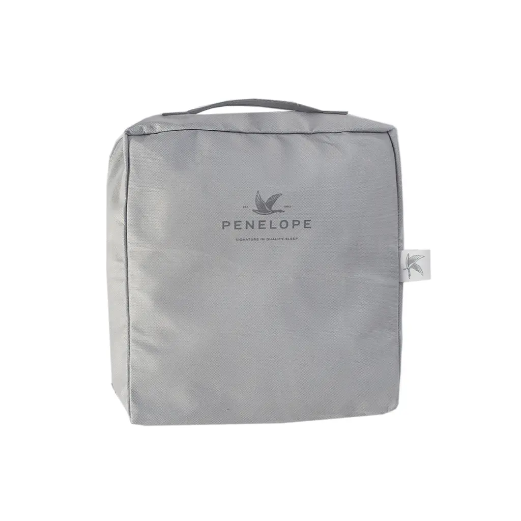 Наматрацник Penelope - Cotton New Waterproof 160x200+40 - фото 6