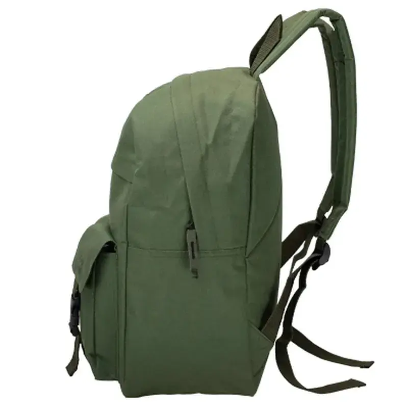 Рюкзак туристичний Semi Line 28 Khaki (J4918-1) (DAS302193) - фото 3