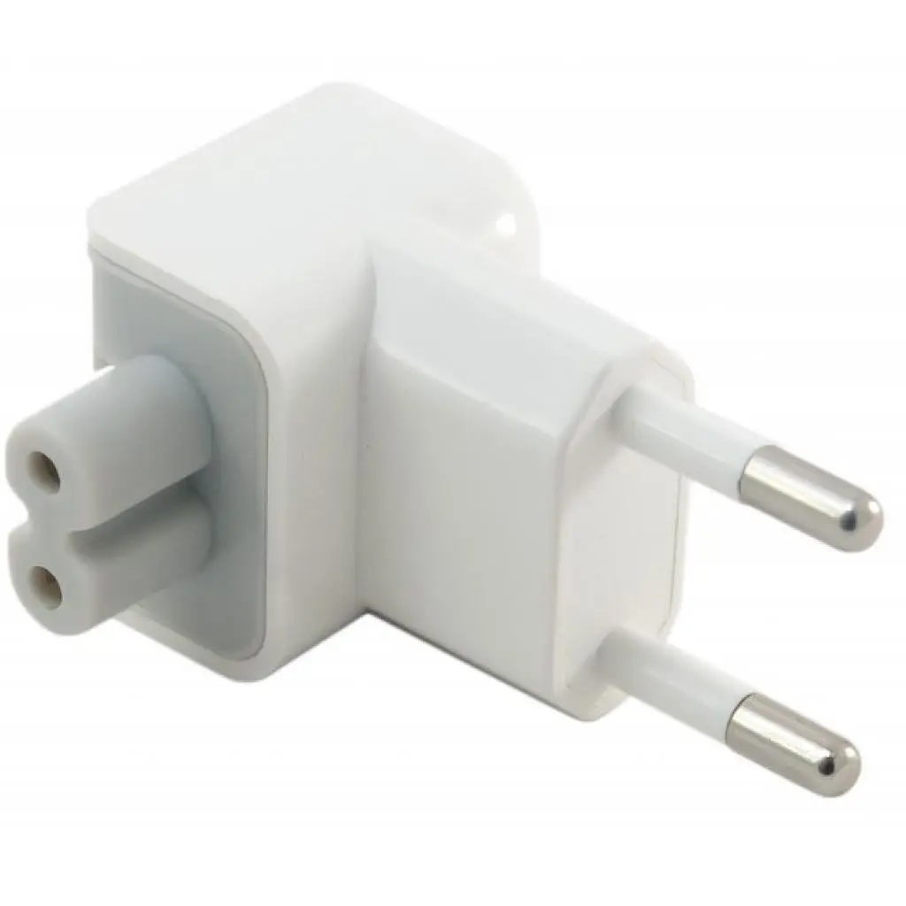 Перехідник Extradigital сетевой 220В для адаптеров Apple MagSafe (KBP1675) - фото 4