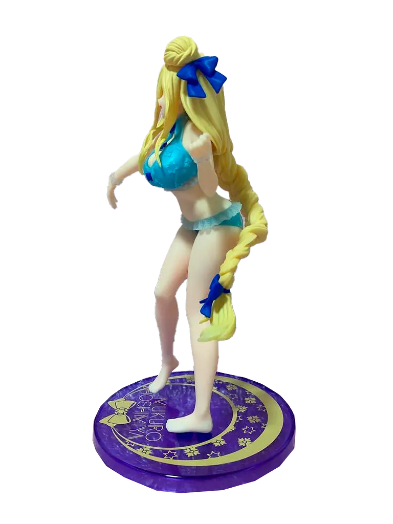 Фігурка Taito Date A Live IV Hoshimiya Mukuro Рандева з життям Хошимия Мукуро 18 см (T DALIV HM 18) - фото 2