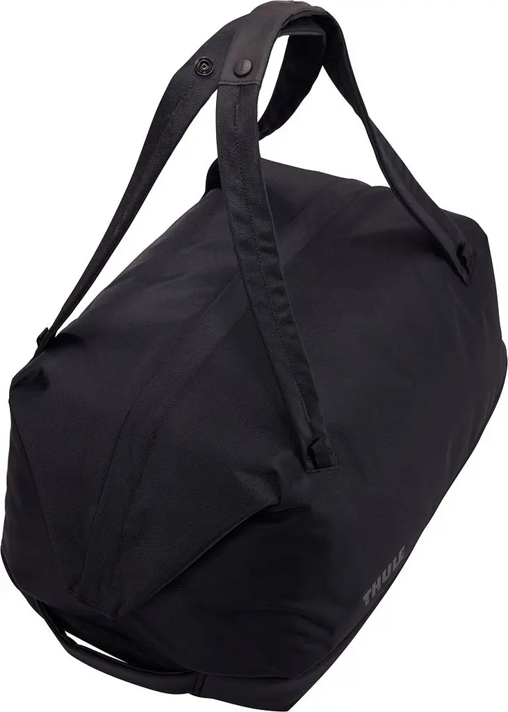 Дорожня сумка Thule Subterra 2 Duffel 35 л Black (TH 3205062) - фото 9