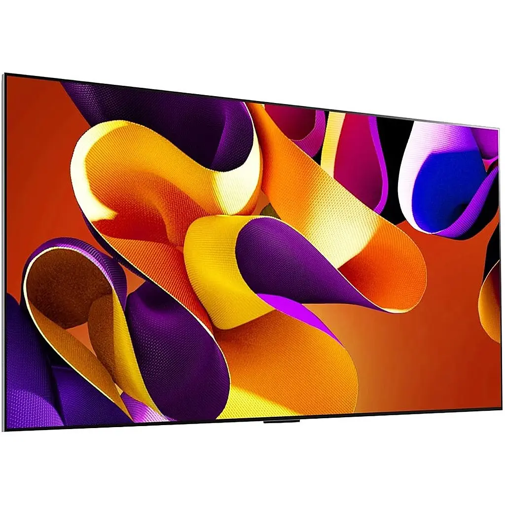 Телевизор LG G4 65" OLED 4K Ultra HD [OLED65G45LW] UA [113177] - фото 5