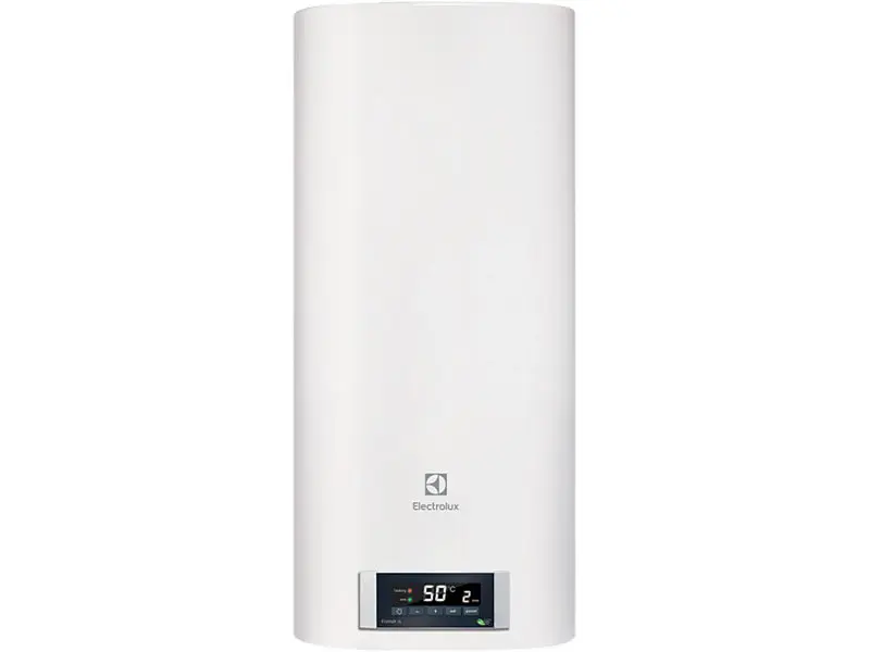 Електричний накопичувальний водонагрівач (бойлер) Electrolux EWH 50 Fmx DL EEC