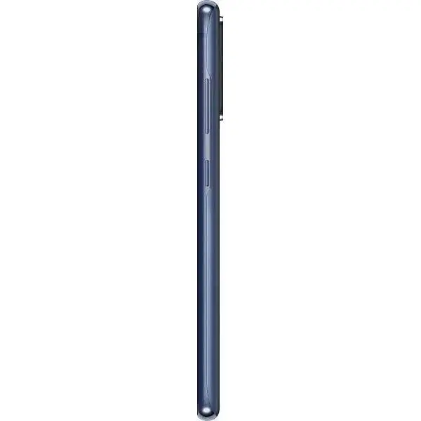 Смартфон Samsung Galaxy S20 FE SM-G780F 6/128GB Cloud Navy [NFC, 2 SIM/1 SIM + eSIM] - фото 7