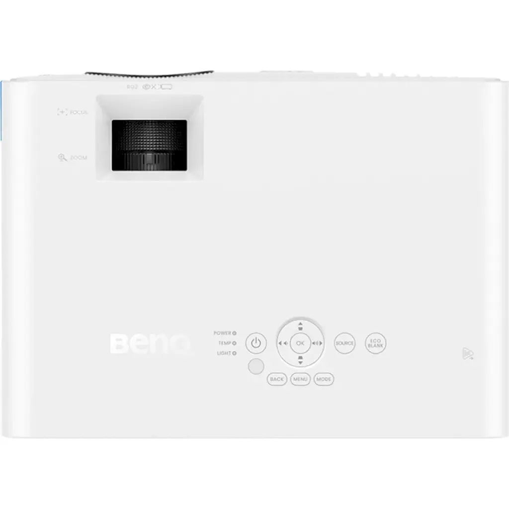 Мультимедийный проектор BenQ LH550 [9H.JRV77.13E] [108057] - фото 5
