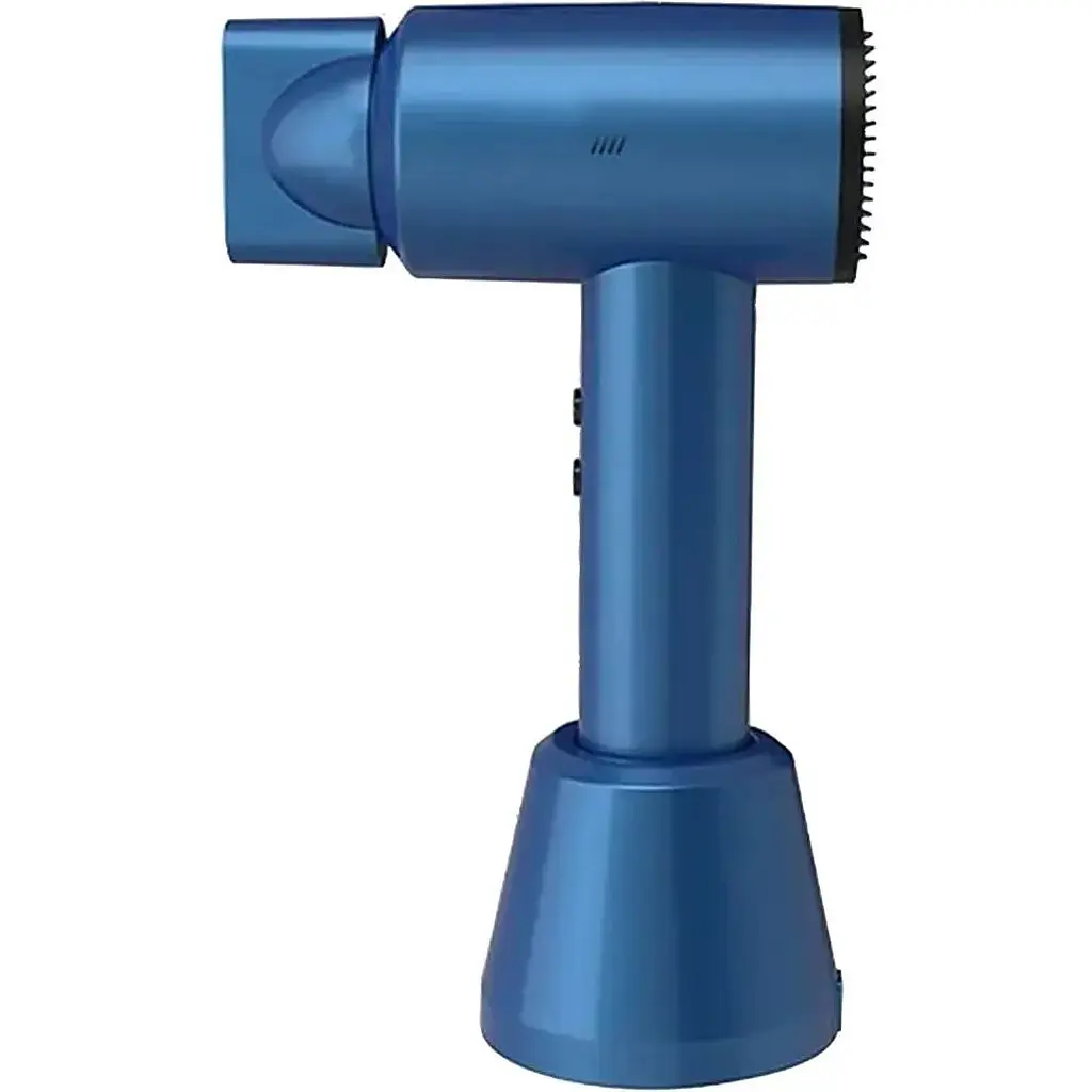 Фен Inspire KF-8185 Blue [130101] - фото 2