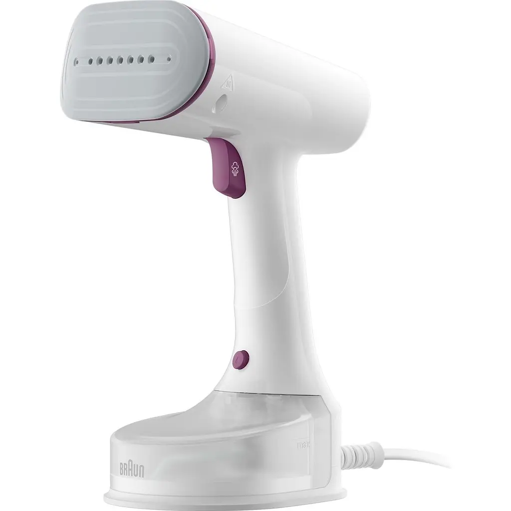 Відпарювач Braun QuickStyle 5 GS 5011 PU [136391]