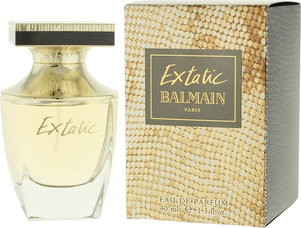Парфумована вода Pierre Balmain Extatic 40 мл - фото 2